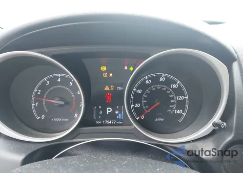 2013 Mitsubishi Outlander Sport Es из США, поврежденный, VIN 4A4AR3AU3DE005112